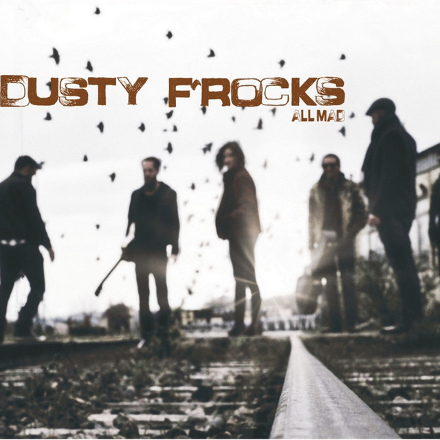 Dusty F'Rocks | Spotify