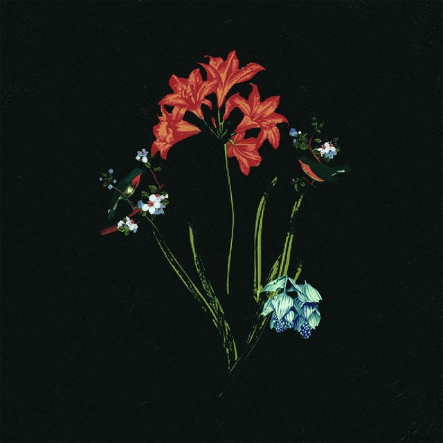 Nature is coming cover art
