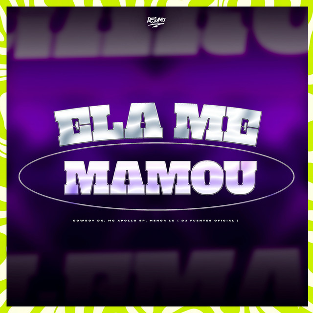 Ela Me Mamou