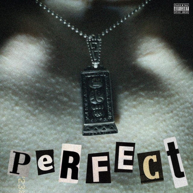 Perfect cover art