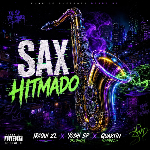 Sax Hitmado