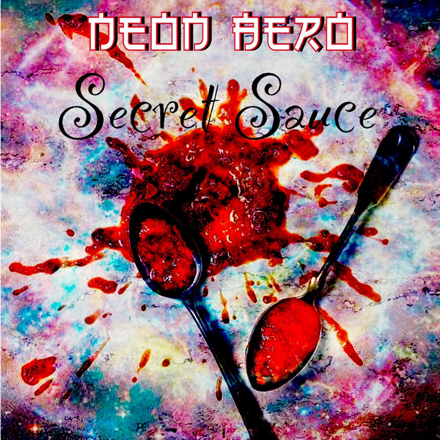 Secret Sauce