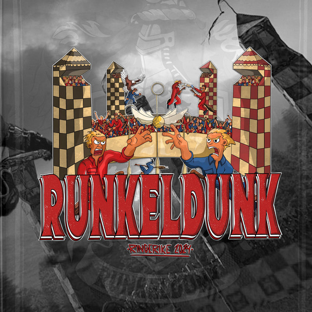 Ørnen Flyr (Runkeldunk 2024)