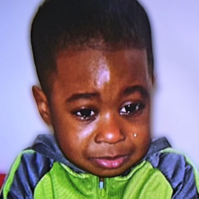 MAY CRY 2025! cover art