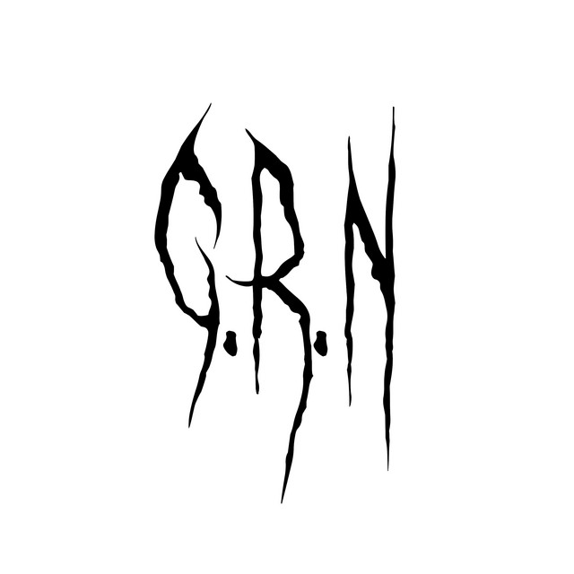 G.R.N cover art