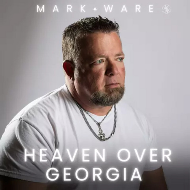 Heaven Over Georgia cover art