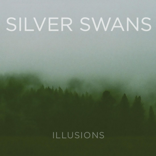 Illusions cover