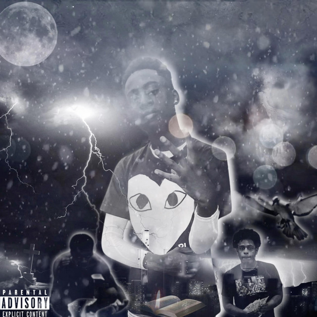 The One - Album by LilAj | Spotify