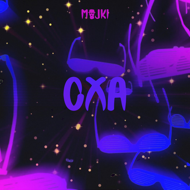 OXA - Single by Majki | Spotify