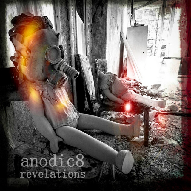 Revelations cover