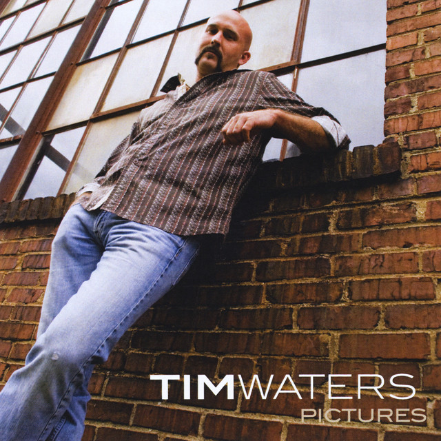 Tim Waters
