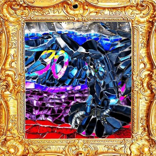 TRENTA: DELUXE cover art