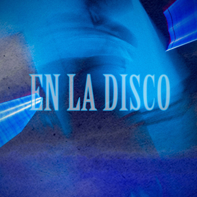 En la disco