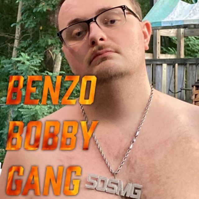 Gang - Single by Benzo Bobby | Spotify
