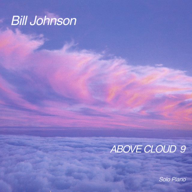 Above Cloud 9 cover art