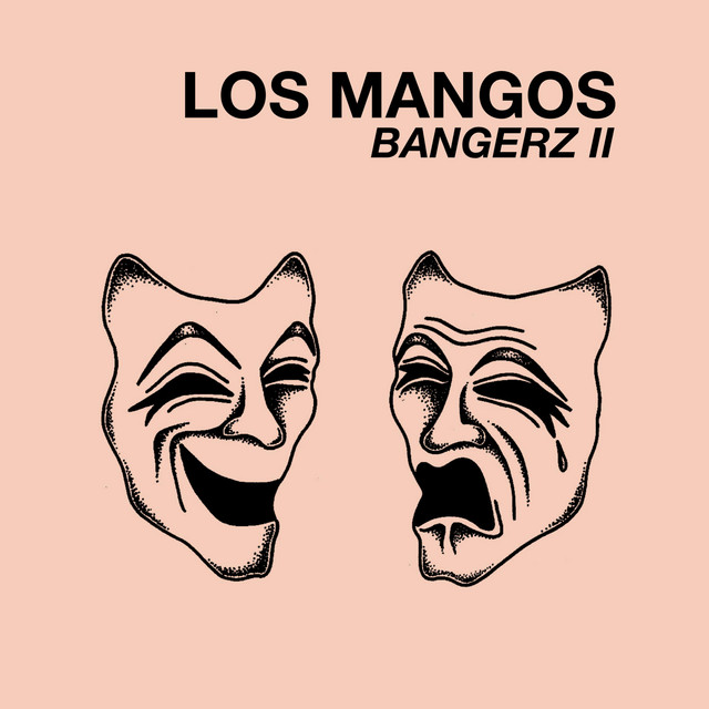 undefined album image