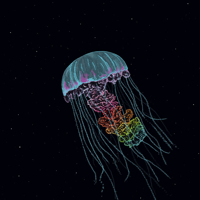 The Drowning World