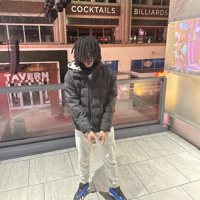 Real Deal cover art