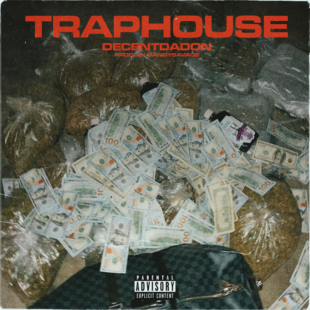 Trap House Money