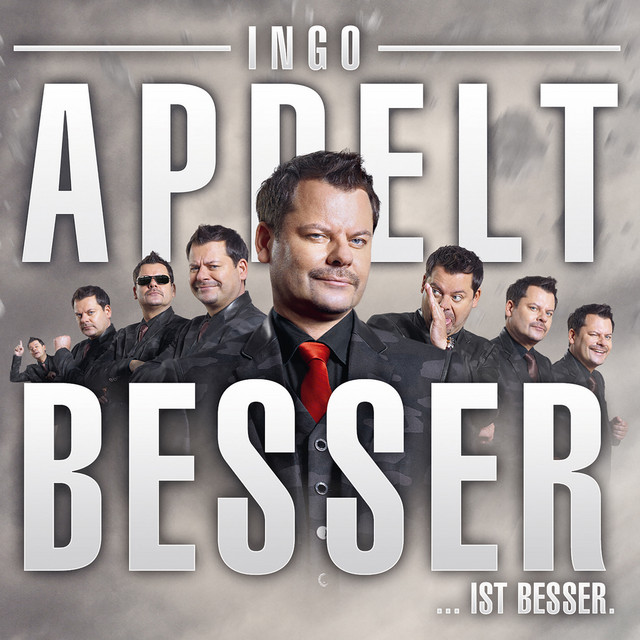 Es rappelt im Karton, Teil 1
