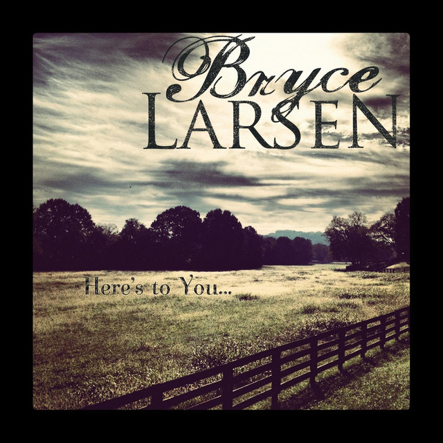 Here's to You cover art
