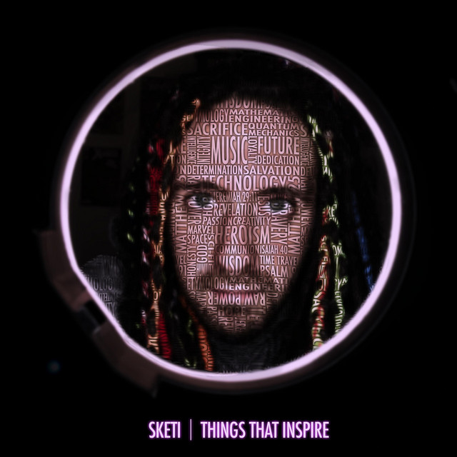 Things That Inspire