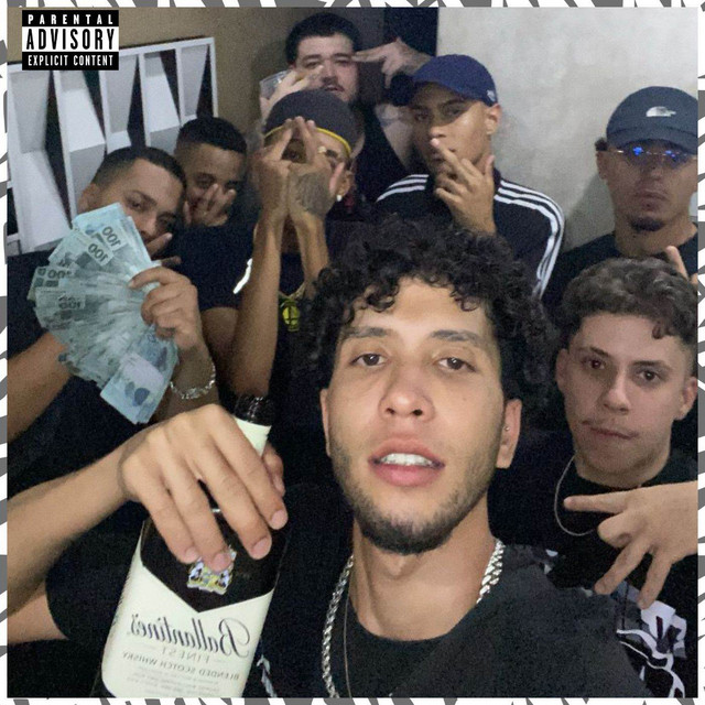 Fumaça com o bando