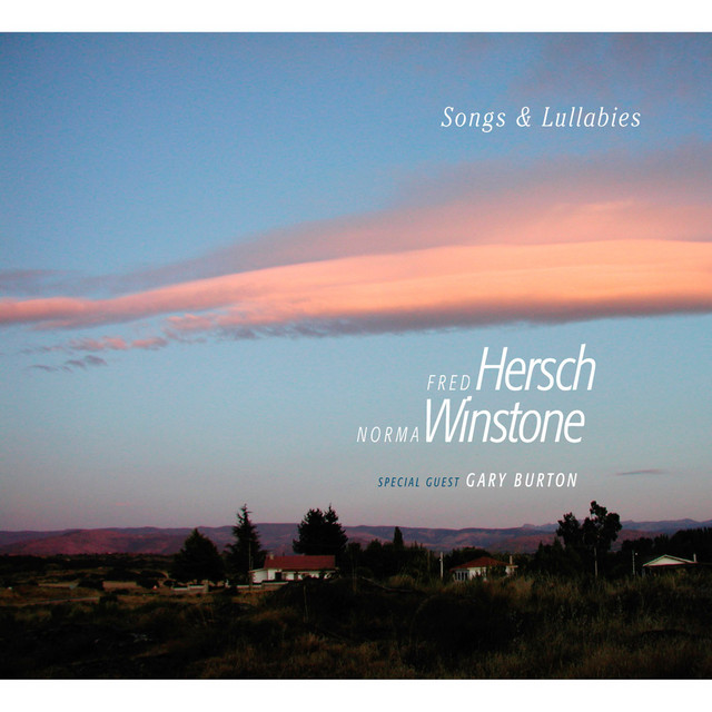 Songs ; Lullabies cover art