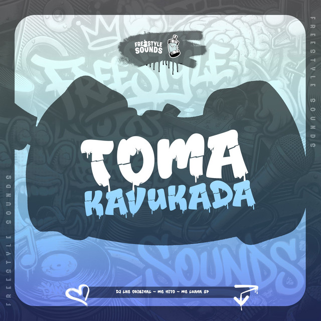 Toma KavuKada