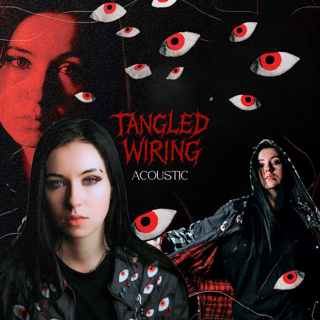 Tangled Wiring (Acoustic)