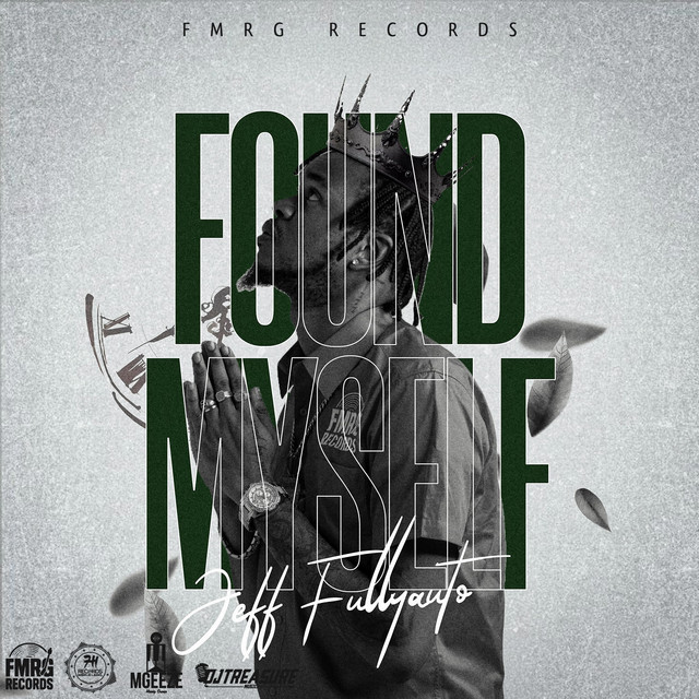 Found Myself cover art