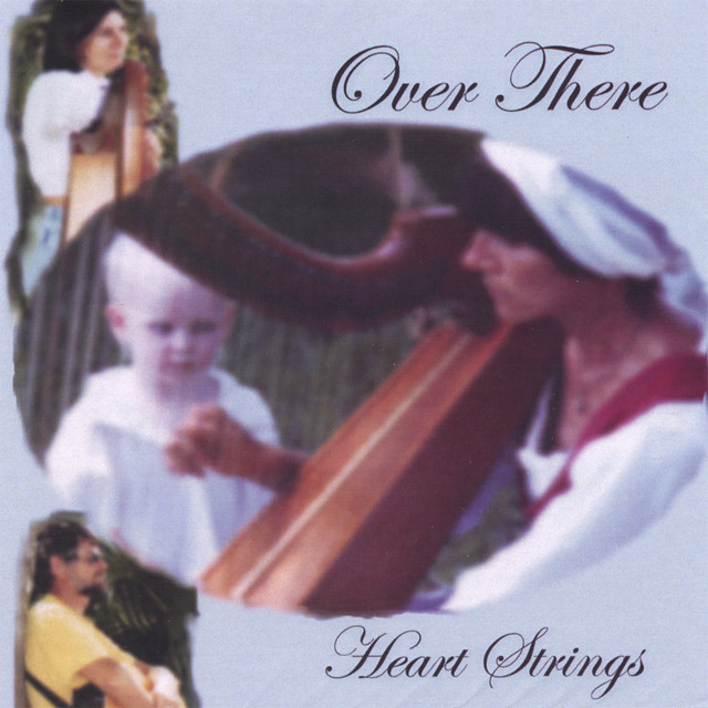 Over There cover art