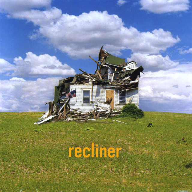 Recliner cover