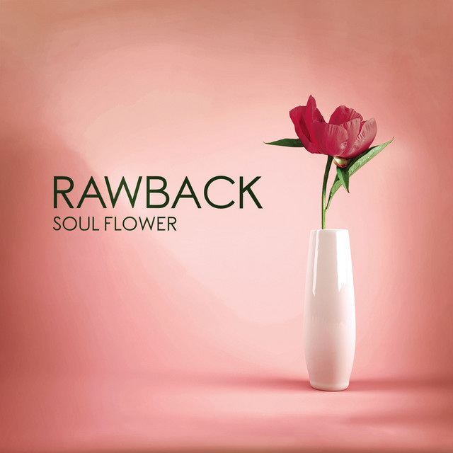 Soul Flower cover art