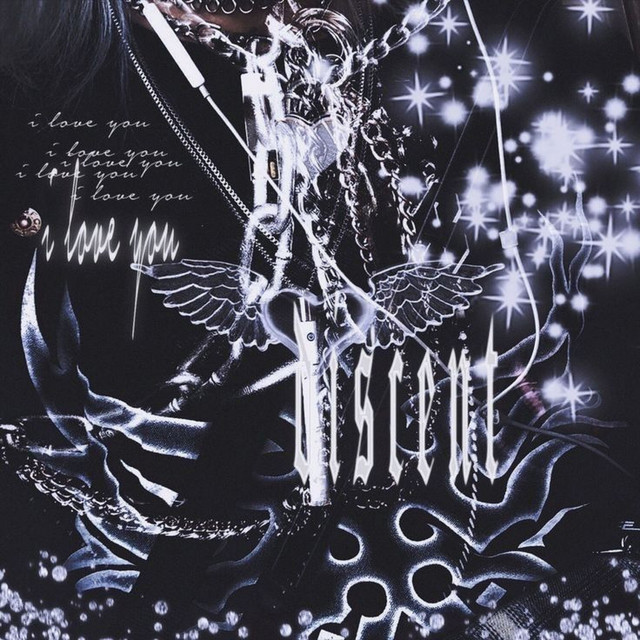 Emo Boy cover art
