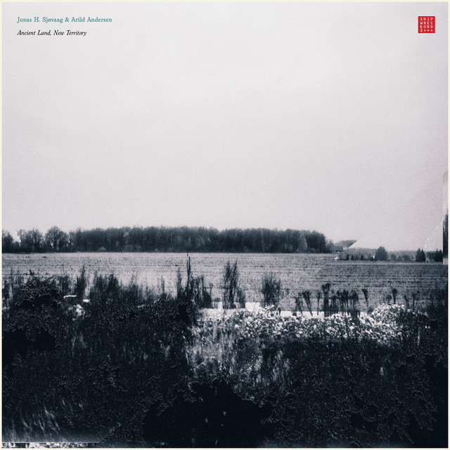 Ancient Land, New Territory cover art