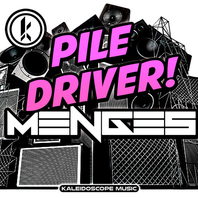 Pile Driver! album art