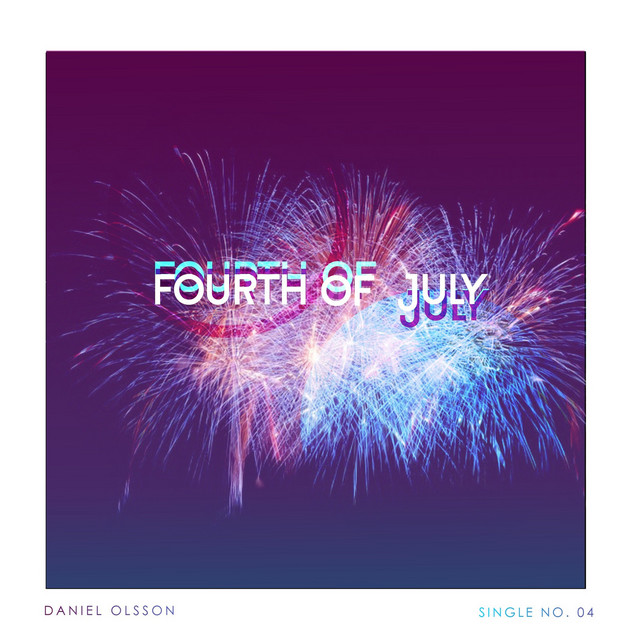 Fourth of July cover