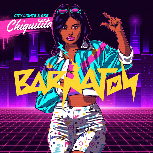 Chiquitita