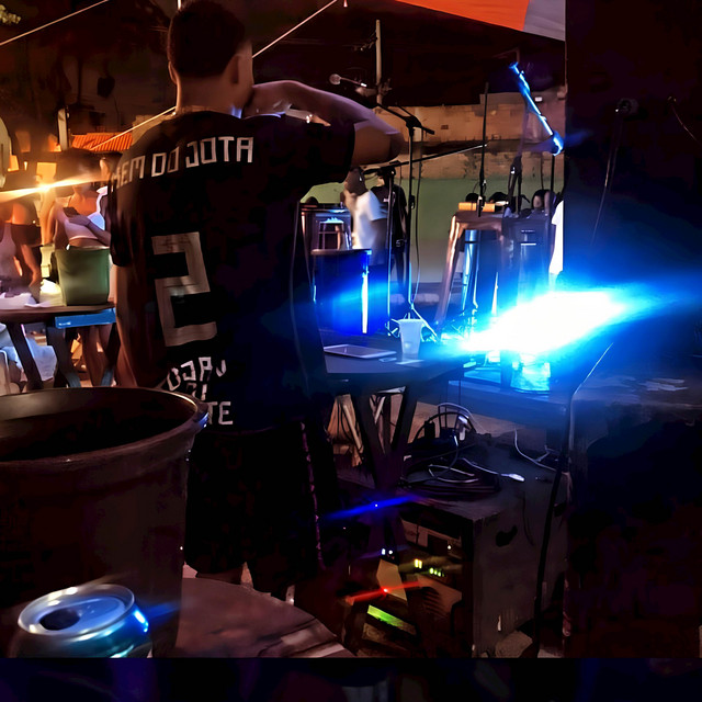 DJ RK DO YOUTUBE