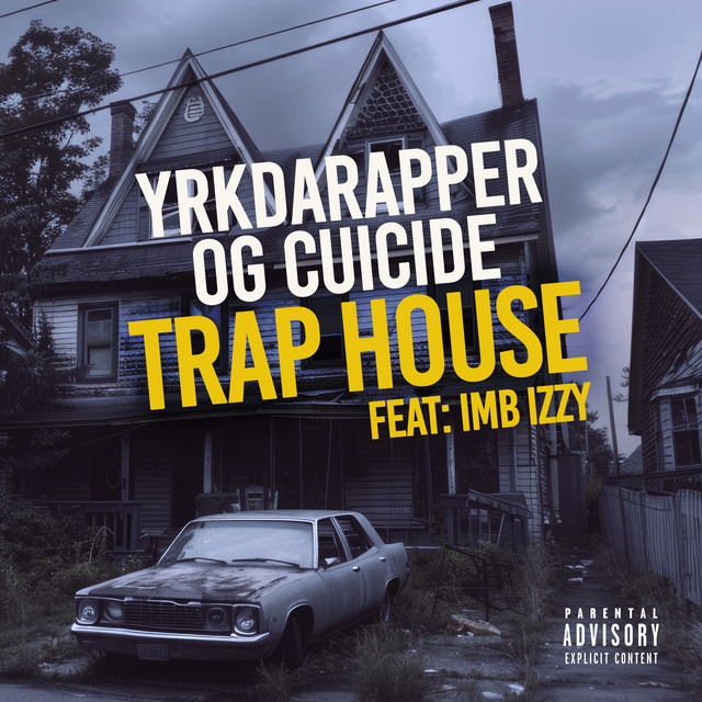 Trap House (feat. IMB IZZY)