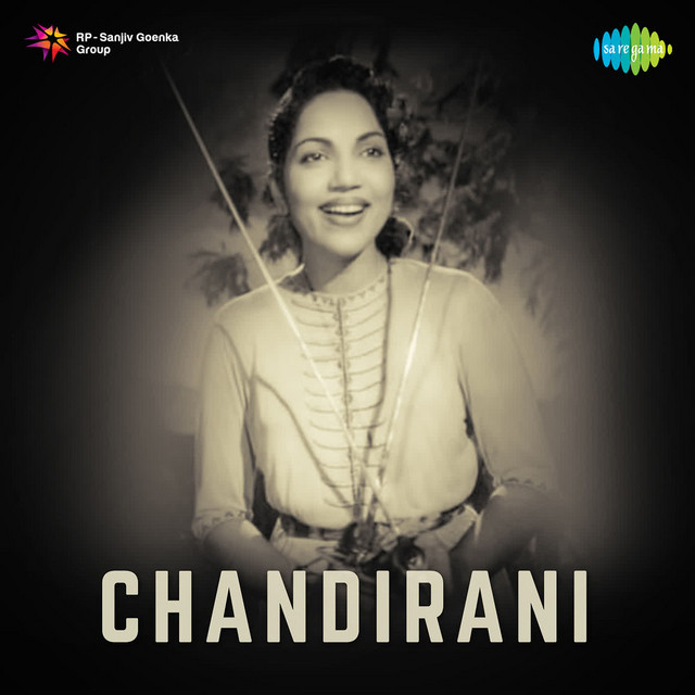 Chandirani cover art