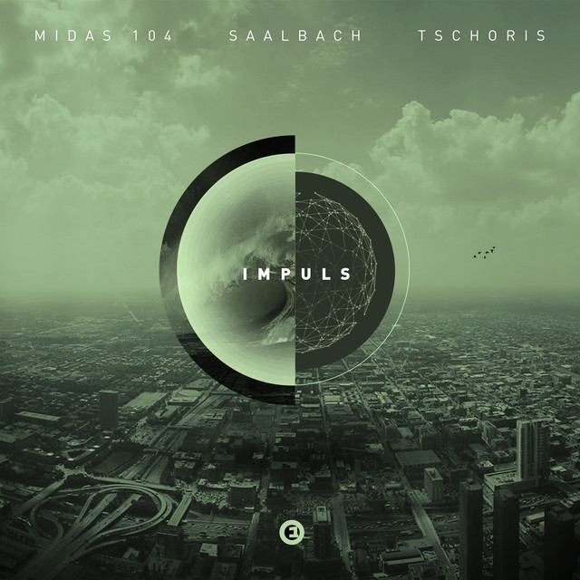 Impuls EP cover art