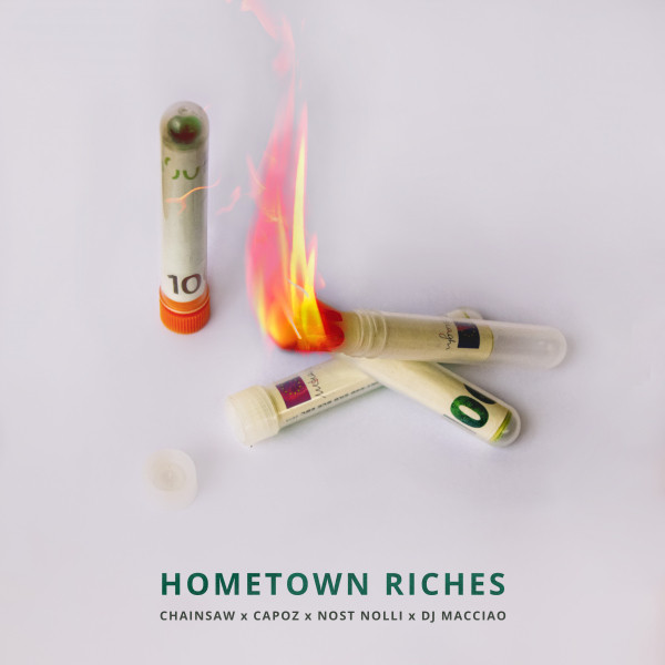 Hometown Riches