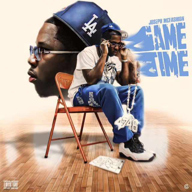 Game Time cover art
