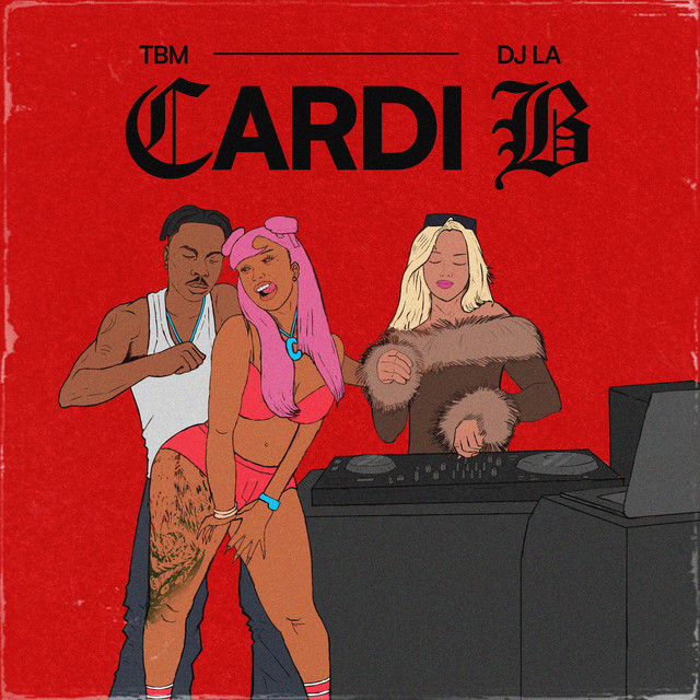 Cardi B
