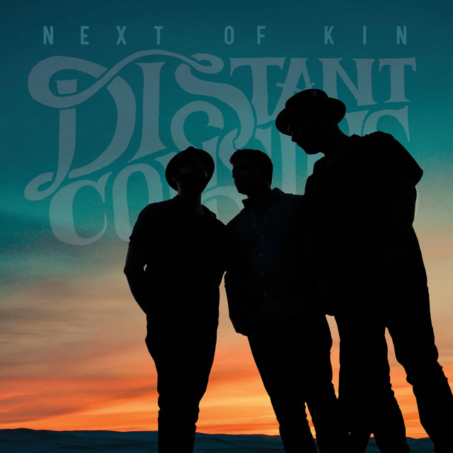 Next of Kin cover art