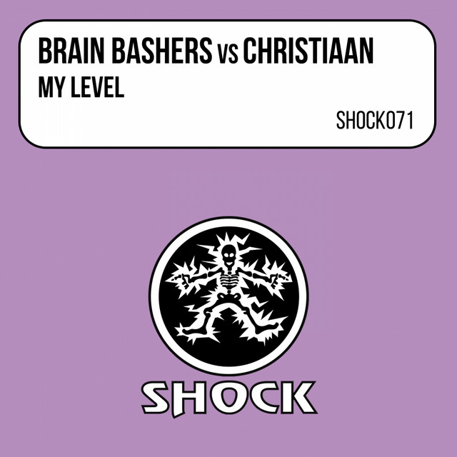 My Level cover