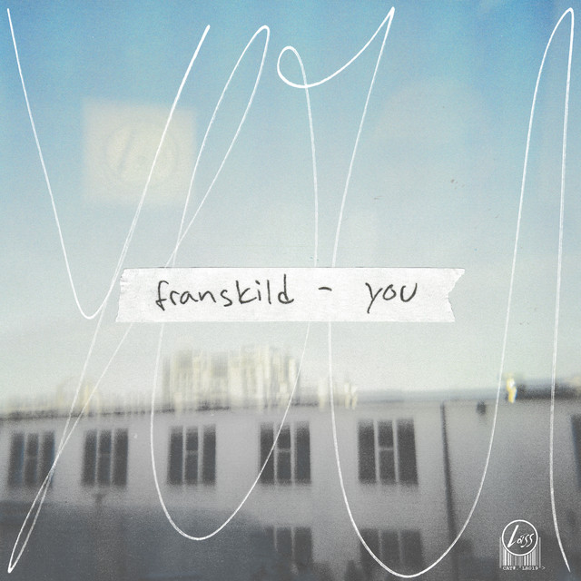 You cover art