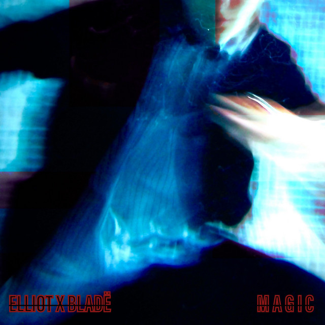 Magic cover art
